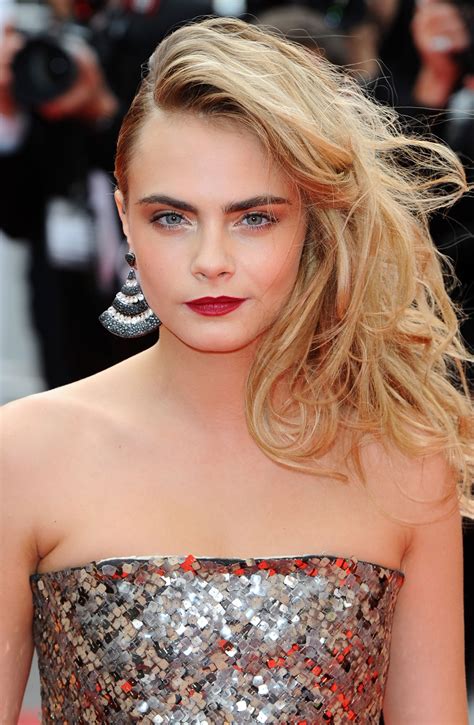 25 Stunning Photos of Cara Delevingne